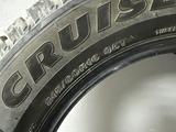Шины Bridgestone ICE Cruiser 215/60 R16 за 80 000 тг. в Астана – фото 3