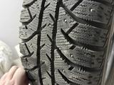 Шины Bridgestone ICE Cruiser 215/60 R16 за 80 000 тг. в Астана – фото 4
