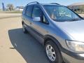 Opel Zafira 2003 годаүшін2 500 000 тг. в Актобе – фото 5