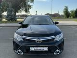 Toyota Camry 2016 годаүшін13 300 000 тг. в Алматы – фото 2