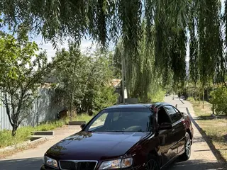 Nissan Maxima