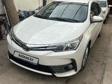 Toyota Corolla 2017 года за 7 800 000 тг. в Астана
