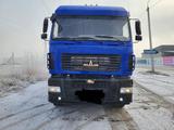 МАЗ  5440 2012 годаүшін16 000 000 тг. в Петропавловск