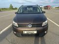 Volkswagen Touran 2012 года за 6 200 000 тг. в Астана