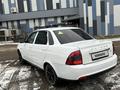 ВАЗ (Lada) Priora 2170 2012 года за 2 100 000 тг. в Уральск – фото 3