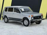 ВАЗ (Lada) Lada 2131 (5-ти дверный) 2012 года за 2 150 000 тг. в Павлодар – фото 3