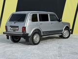 ВАЗ (Lada) Lada 2131 (5-ти дверный) 2012 года за 2 150 000 тг. в Павлодар – фото 4