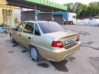 Daewoo Nexia 2011 годаүшін1 400 000 тг. в Алматы