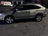 Lexus RX 330 2005 года за 6 700 000 тг. в Алматы – фото 3