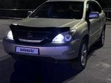 Lexus RX 330 2005 года за 6 700 000 тг. в Алматы – фото 2