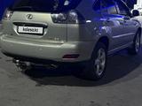 Lexus RX 330 2005 года за 6 700 000 тг. в Алматы – фото 5
