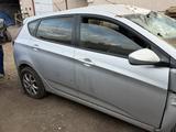 Hyundai Accent 2016 года за 500 000 тг. в Астана – фото 2