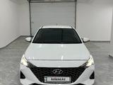 Hyundai Accent 2020 годаfor8 250 000 тг. в Шымкент