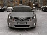 Toyota Venza 2011 года за 9 400 000 тг. в Актобе – фото 5