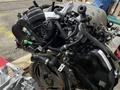 Двигатель Audi AUK объем 3.2үшін650 000 тг. в Караганда – фото 4