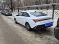Hyundai Elantra 2024 года за 11 000 000 тг. в Уральск – фото 3
