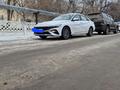 Hyundai Elantra 2024 года за 11 000 000 тг. в Уральск – фото 4