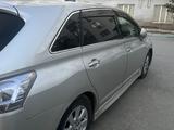 Toyota Mark X Zio 2010 годаүшін4 500 000 тг. в Атырау – фото 3