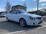 ВАЗ (Lada) Priora 2170 2015 года за 3 338 404 тг. в Астана