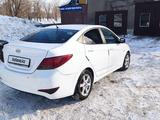 Hyundai Accent 2014 годаүшін5 200 000 тг. в Караганда – фото 3