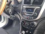 Hyundai Accent 2014 года за 5 200 000 тг. в Караганда – фото 5