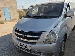 Hyundai Starex, 2009