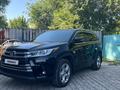 Toyota Highlander 2015 года за 16 000 000 тг. в Алматы – фото 4