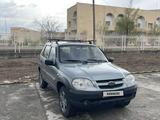 Chevrolet Niva 2015 года за 2 400 000 тг. в Кызылорда