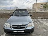 Chevrolet Niva 2015 года за 2 400 000 тг. в Кызылорда – фото 4