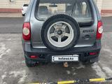 Chevrolet Niva 2015 года за 2 400 000 тг. в Кызылорда – фото 2