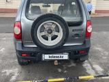 Chevrolet Niva 2015 года за 2 400 000 тг. в Кызылорда – фото 3