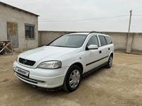 Opel Astra 1999 годаүшін2 350 000 тг. в Актау