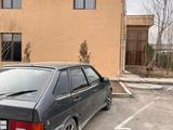 ВАЗ (Lada) 2114 2013 годаүшін1 500 000 тг. в Туркестан – фото 2