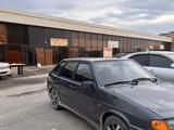 ВАЗ (Lada) 2114 2013 года за 1 500 000 тг. в Туркестан – фото 5