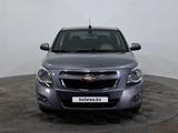 Chevrolet Cobalt 2021 годаүшін4 190 000 тг. в Астана – фото 2