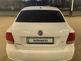 Volkswagen Polo 2013 года за 4 200 000 тг. в Уральск – фото 5