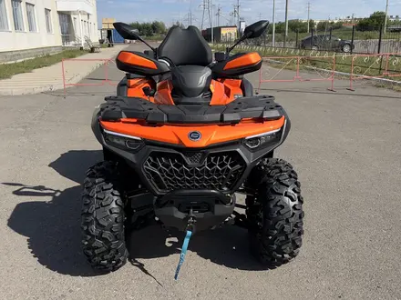 CFMoto  CFORCE 850 HO EPS 2024 года за 6 100 000 тг. в Астана