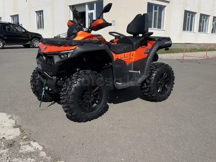 CFMoto  CFORCE 850 HO EPS 2024 года за 6 100 000 тг. в Астана – фото 8