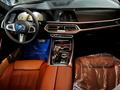 BMW X7 2022 года за 65 000 000 тг. в Актобе – фото 9