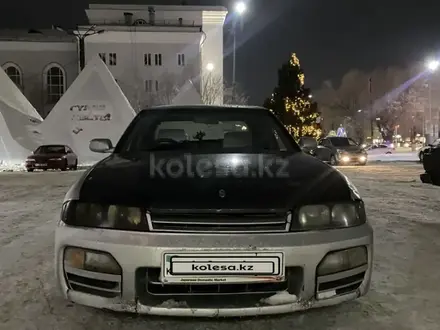 Nissan Skyline 1995 года за 1 700 000 тг. в Караганда – фото 2