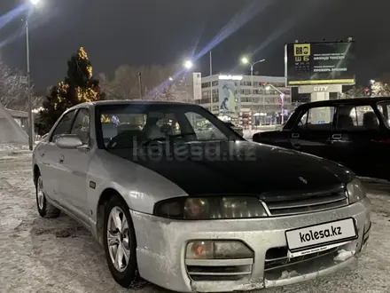 Nissan Skyline 1995 года за 1 700 000 тг. в Караганда