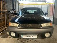 Subaru Legacy 1998 годаfor2 250 000 тг. в Алматы