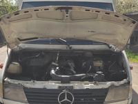 Mercedes-Benz 1998 годаүшін5 800 000 тг. в Алматы