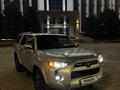 Toyota 4Runner 2020 годаүшін18 500 000 тг. в Алматы