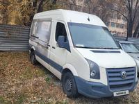 Volkswagen  Crafter 2011 года за 5 500 000 тг. в Алматы