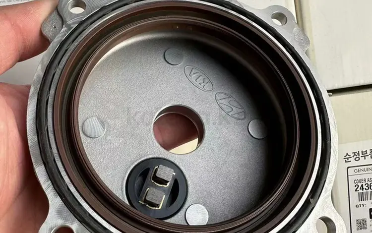 Датчик распрндвала GDI за 14 000 тг. в Алматы