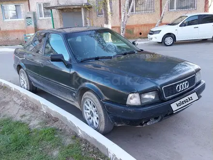 Audi 80 1991 года за 1 200 000 тг. в Житикара