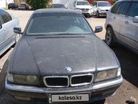 BMW 740 1995 годаfor2 800 000 тг. в Алматы