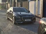 Hyundai Genesis 2017 годаүшін11 000 000 тг. в Тараз