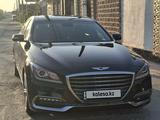 Hyundai Genesis 2017 годаүшін11 000 000 тг. в Тараз – фото 3
